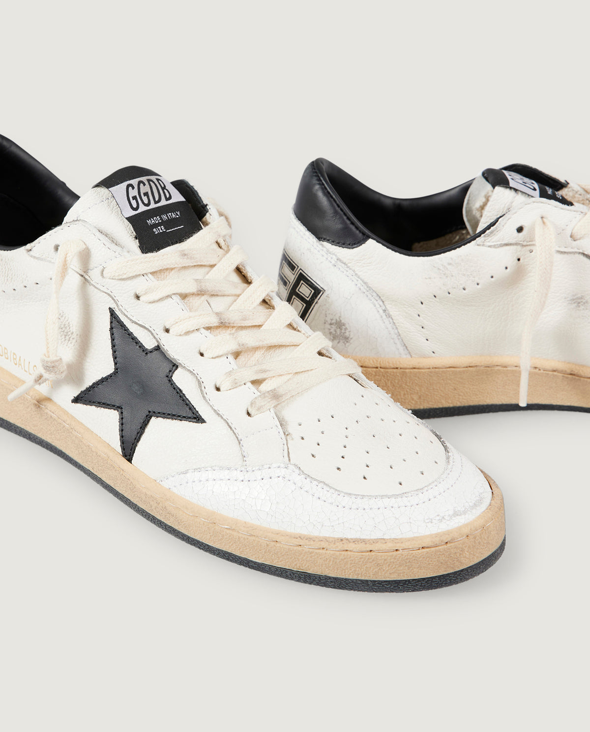 Ballstar sneakers