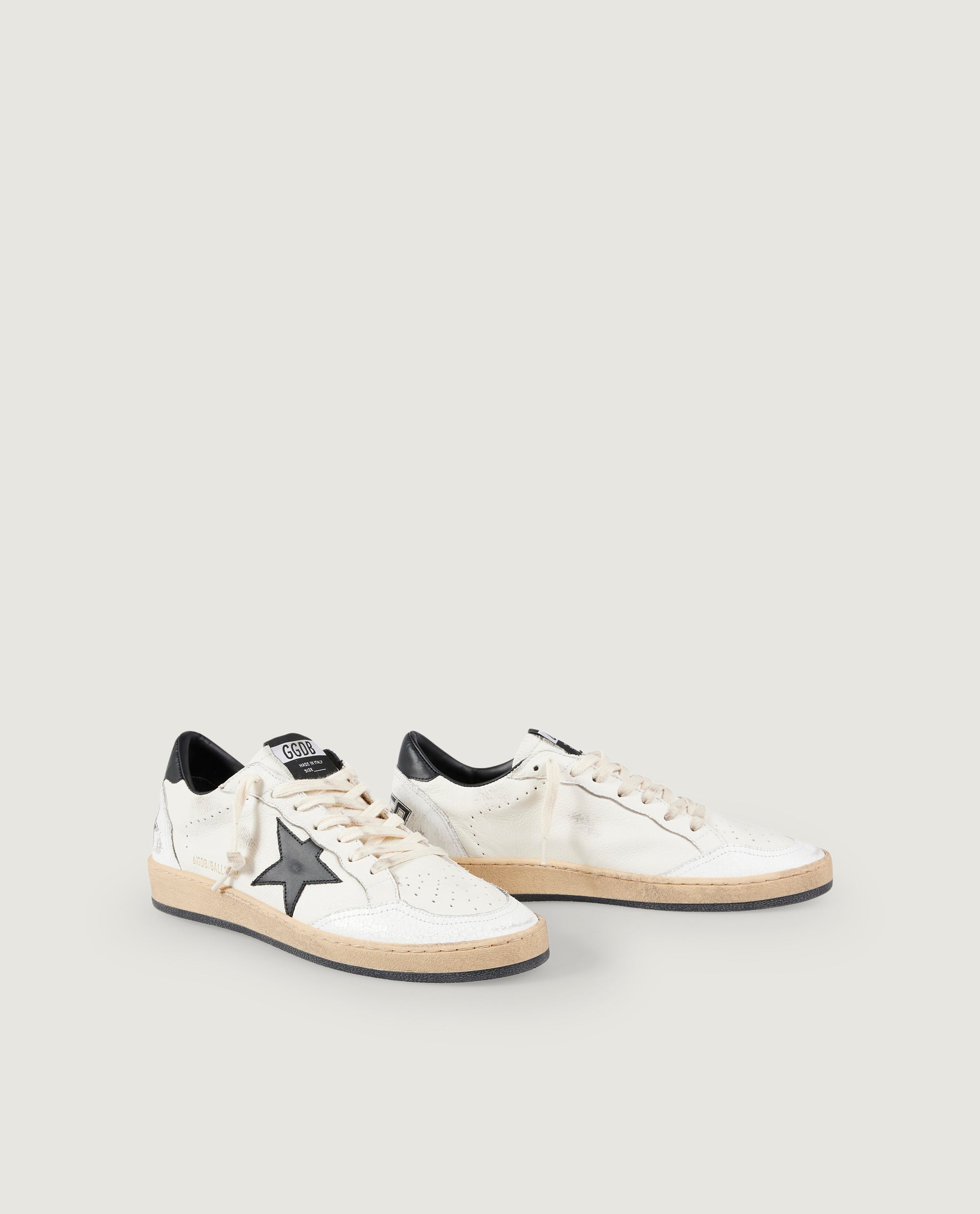 Ballstar sneakers