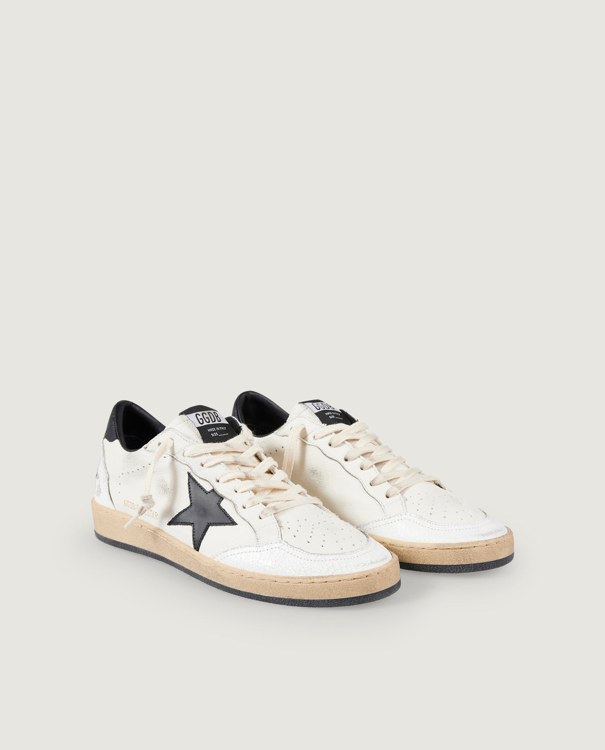 Ballstar sneakers