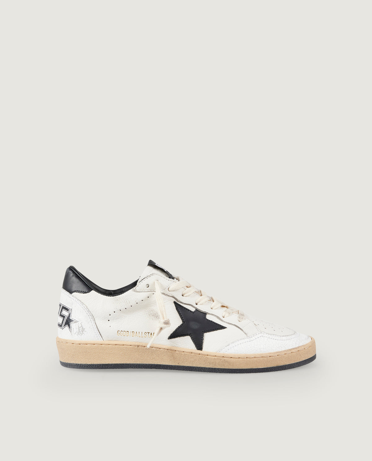 Ballstar sneakers