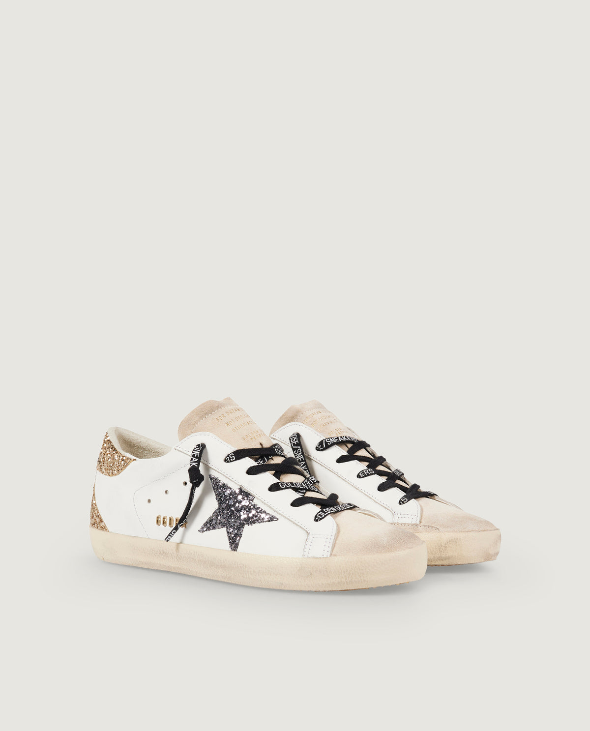 Super star sneakers