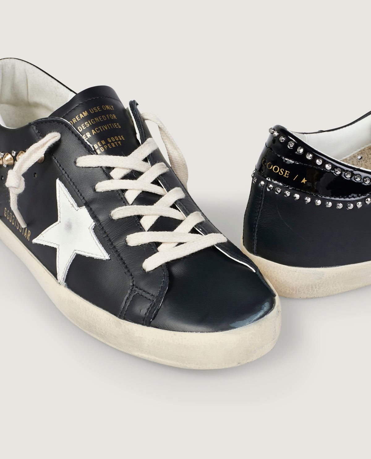 Super Star sneakers