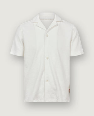Howell Towelling Shirt