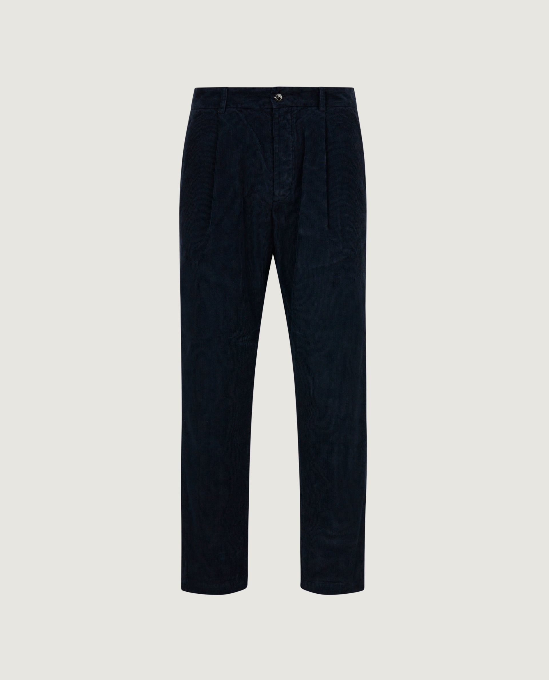 Corduroy Trousers