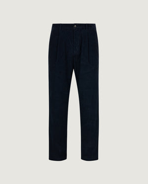 Corduroy Trousers