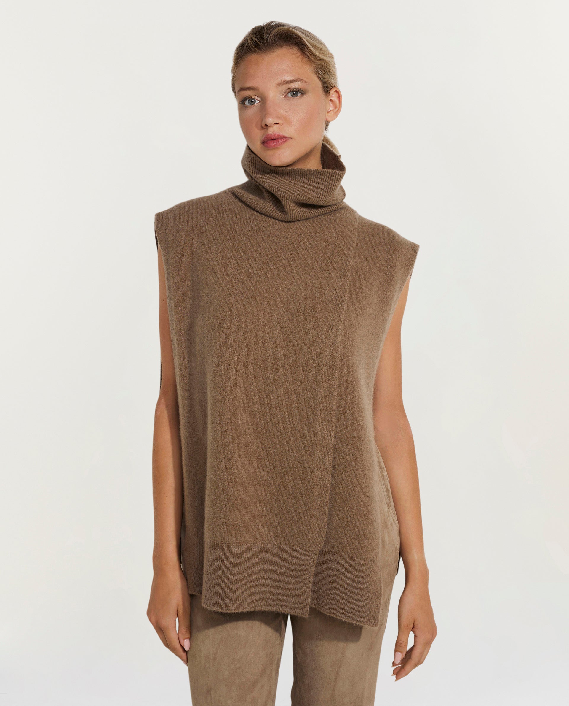 Cashmere coltrui