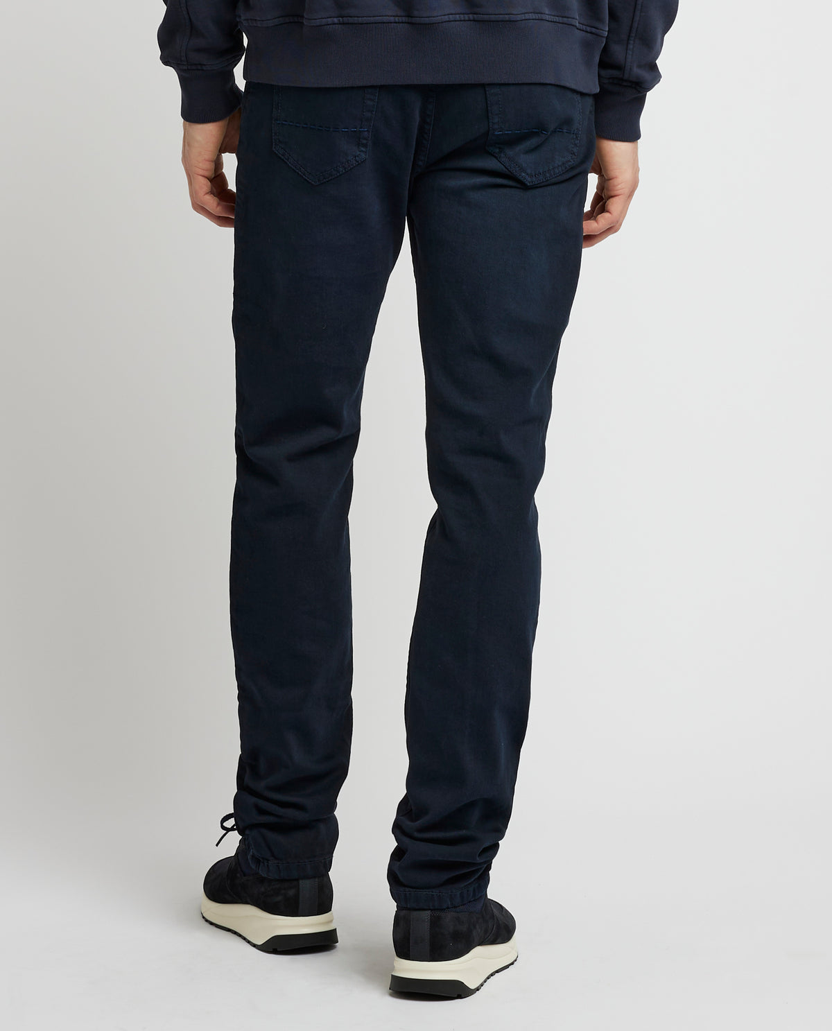 Icon Jeans Overdyed