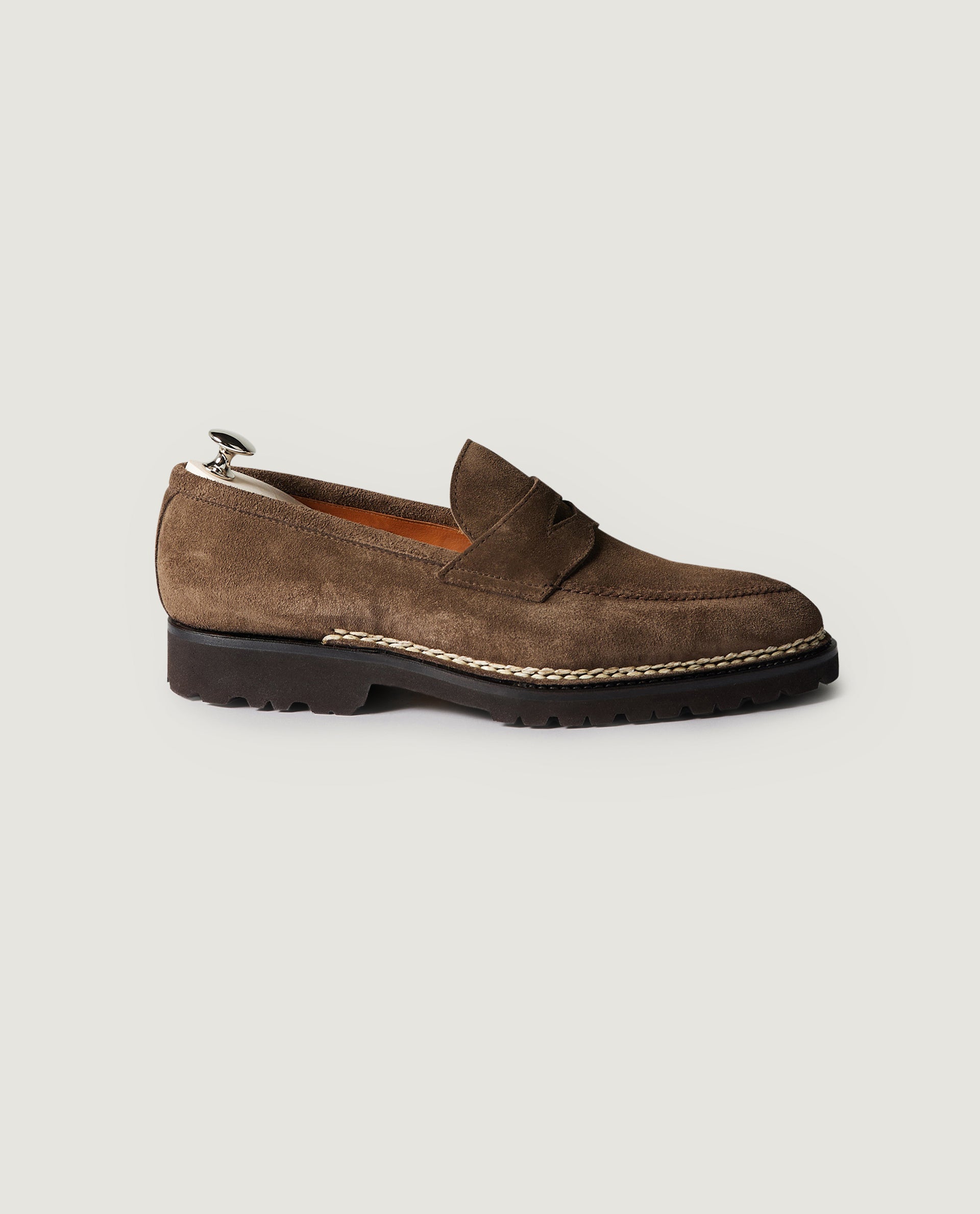 Principe Loafers