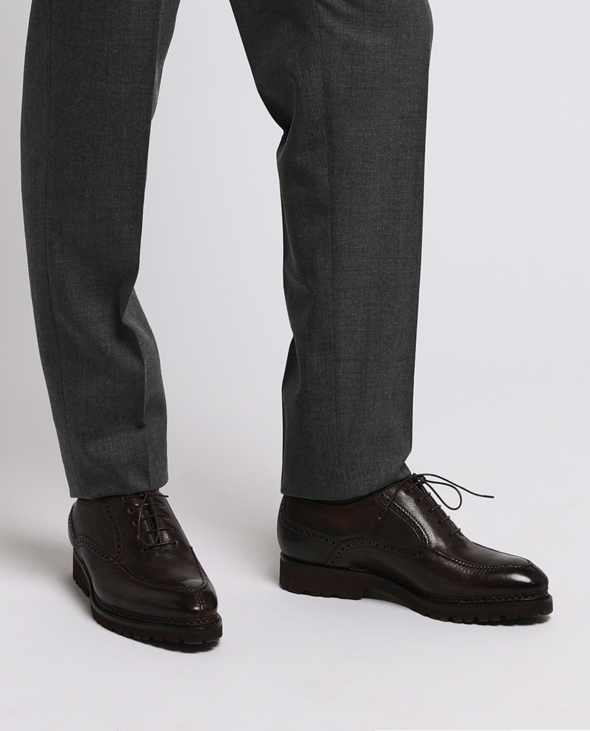 De Curtis Oxford Schoenen