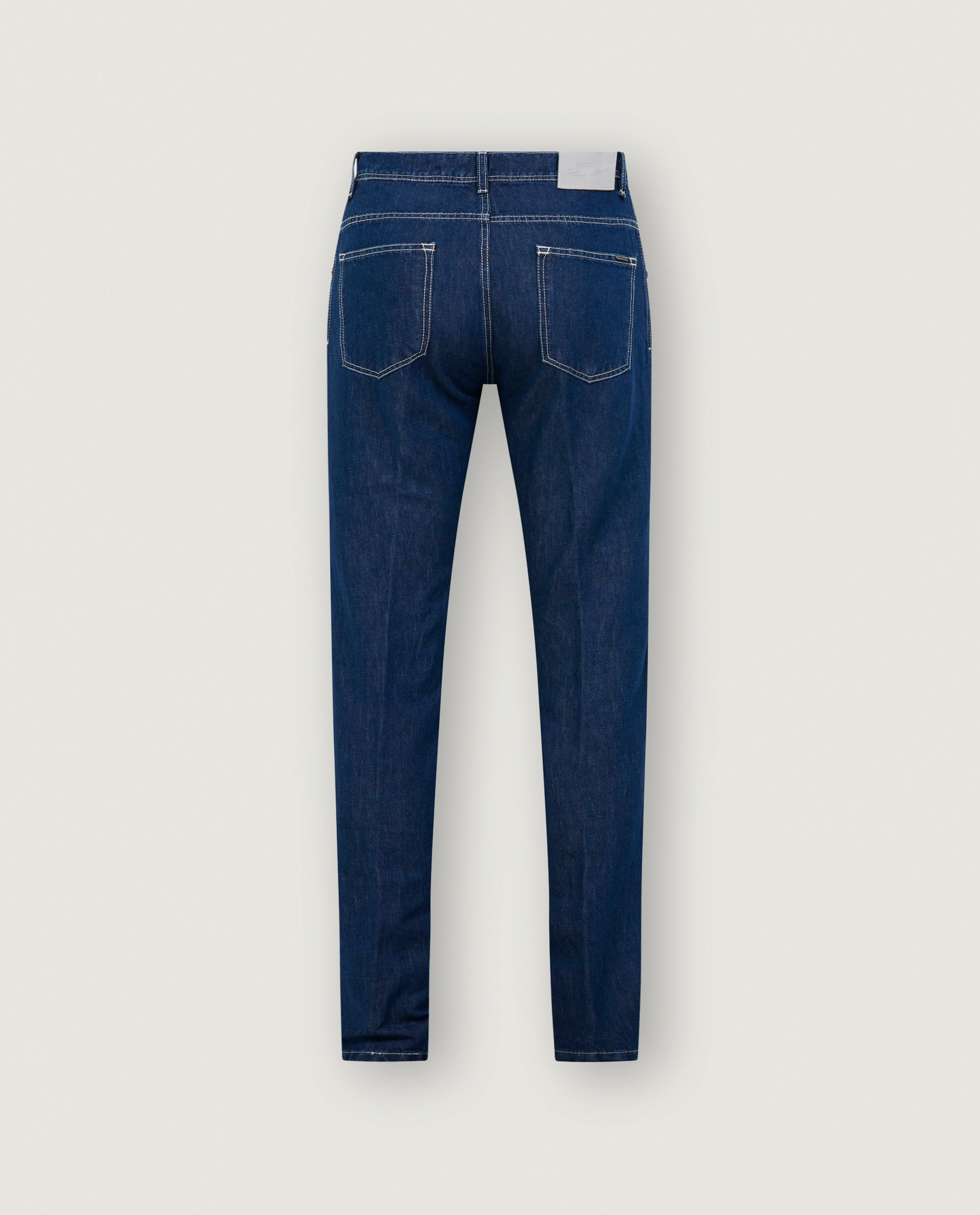 Luxe Comfort Jeans