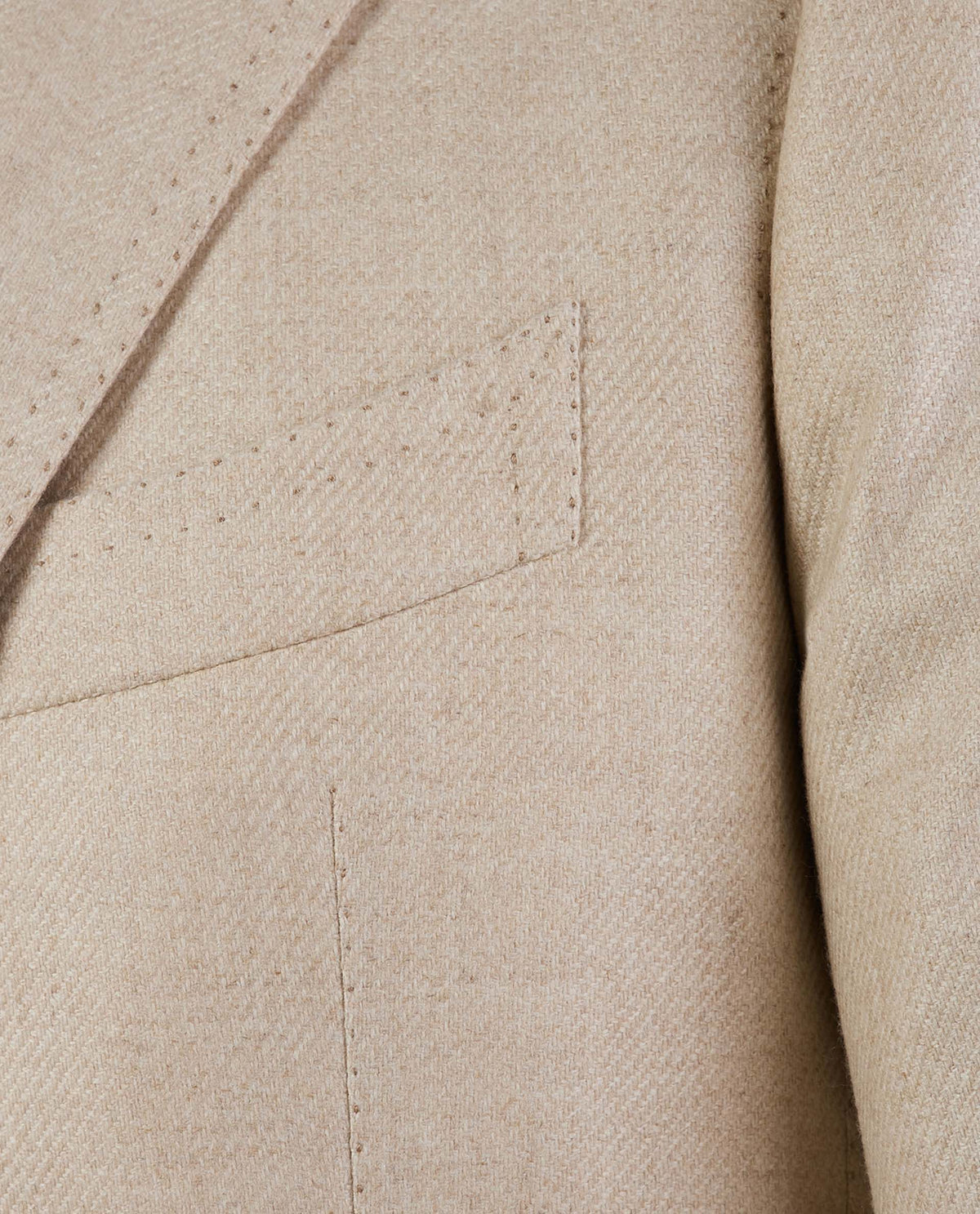 Cashmere Jacket