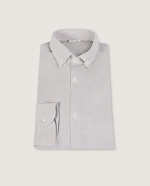 Pique Buttondown Shirt