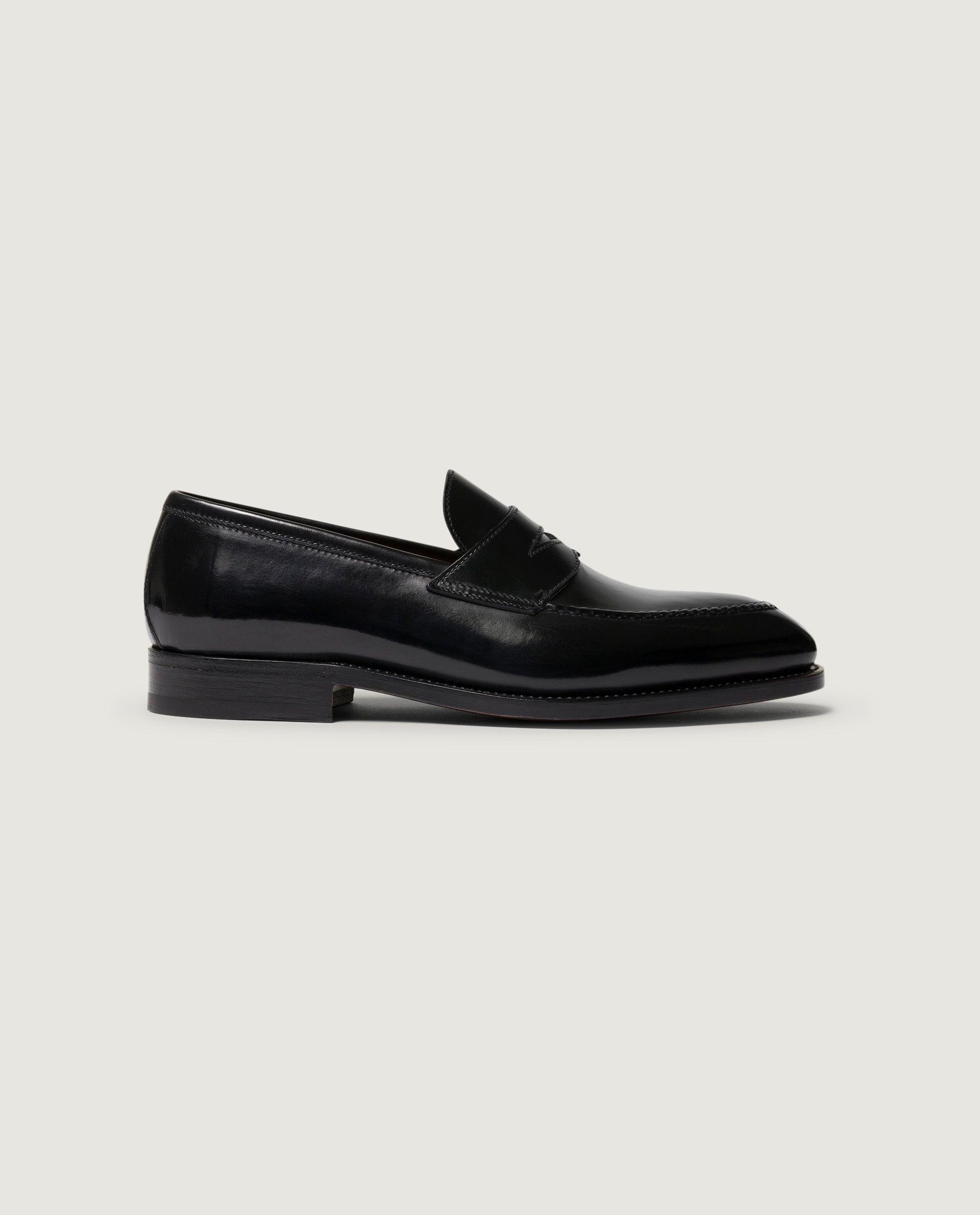 Penny Loafers