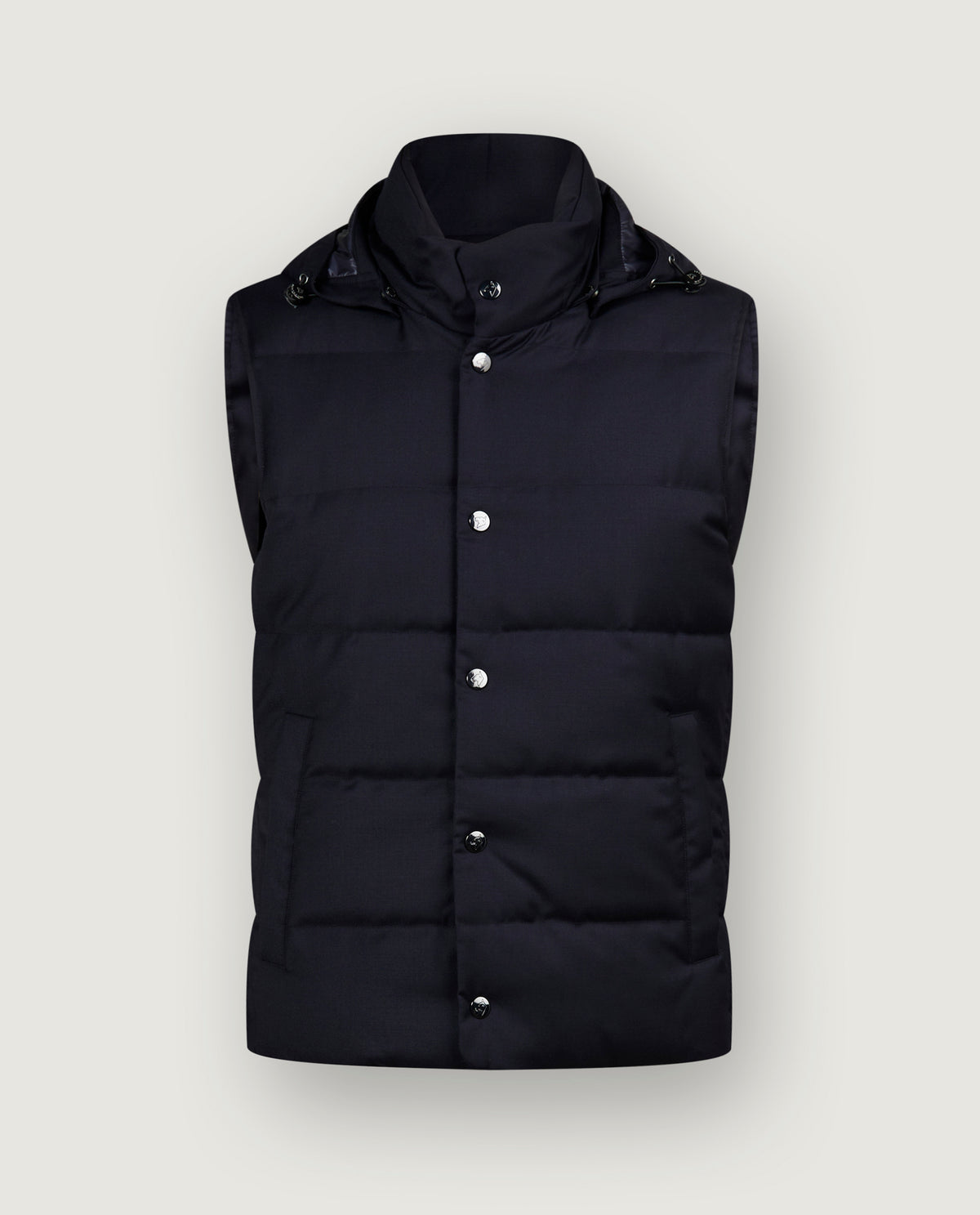 Padded Bodywarmer