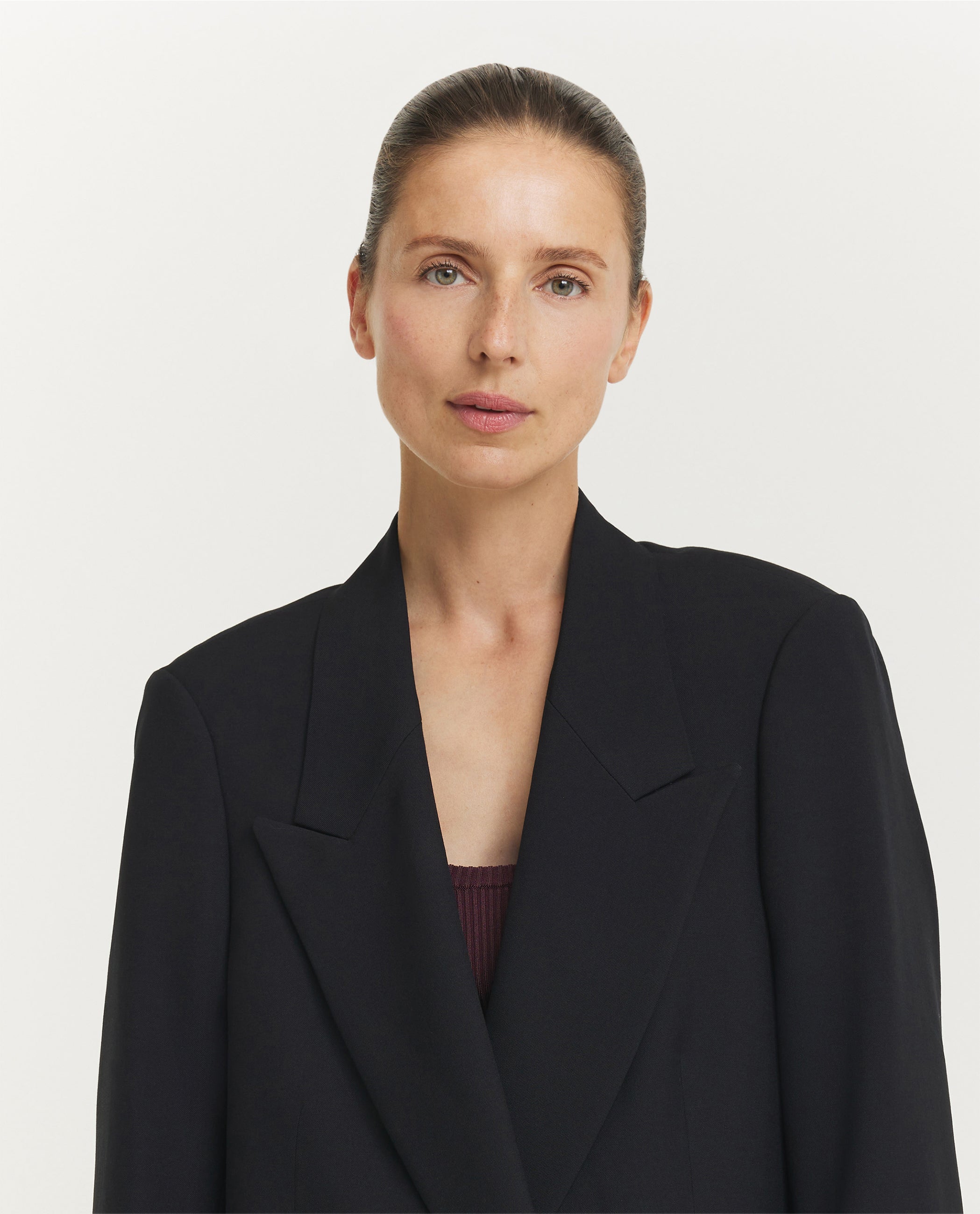 Blink DB Blazer - Zwart