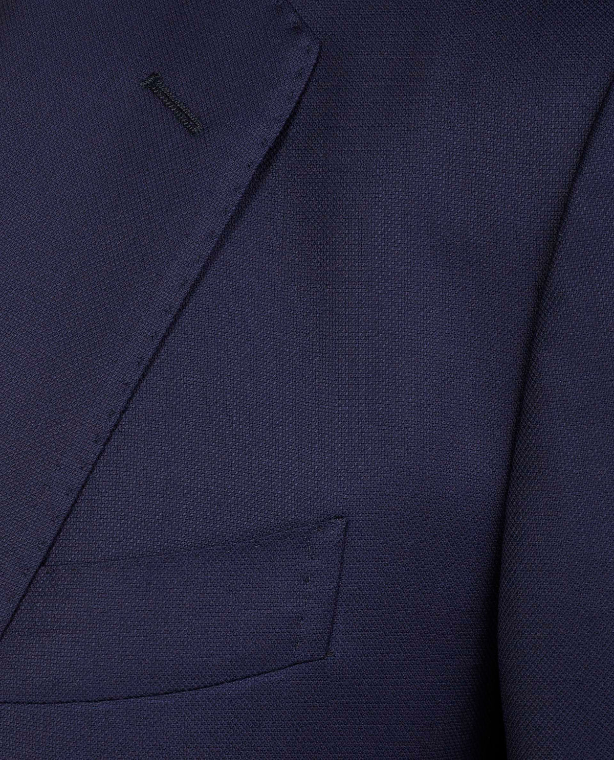 Wool Suit