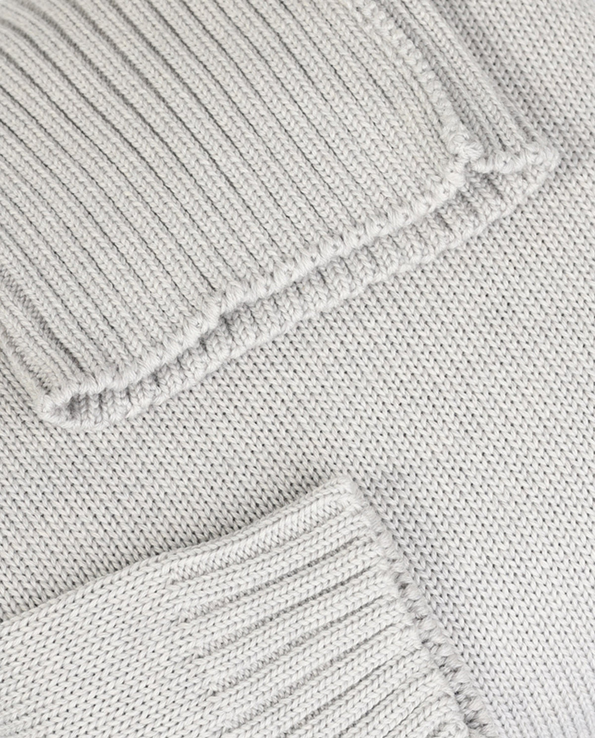 Wool Rollneck Sweater