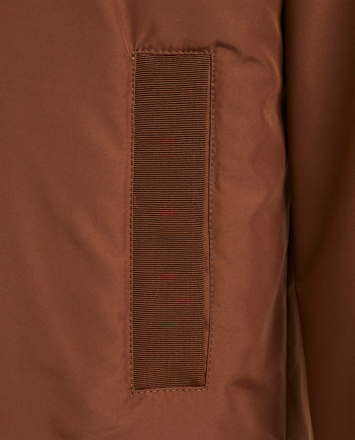 Technical Blouson Jacket