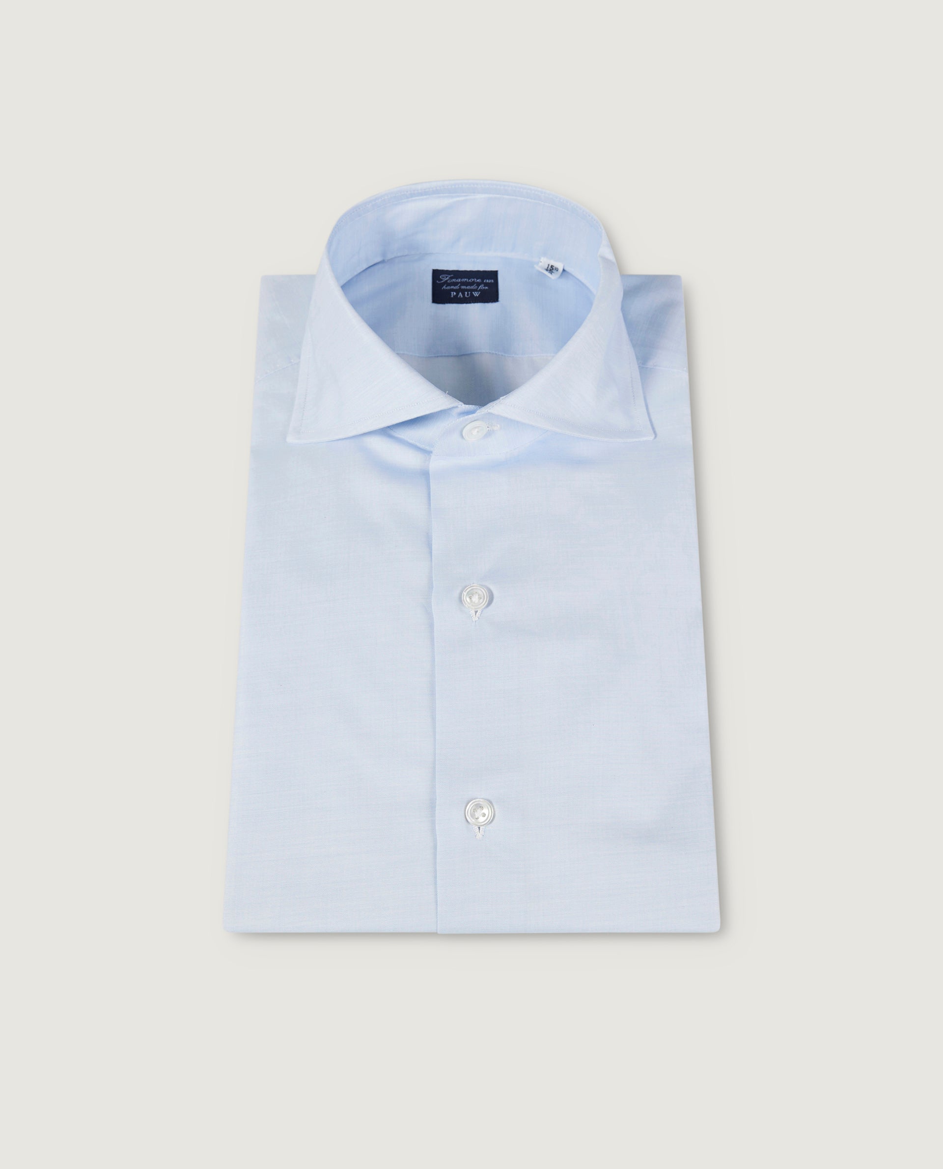 Pinpoint Shirt