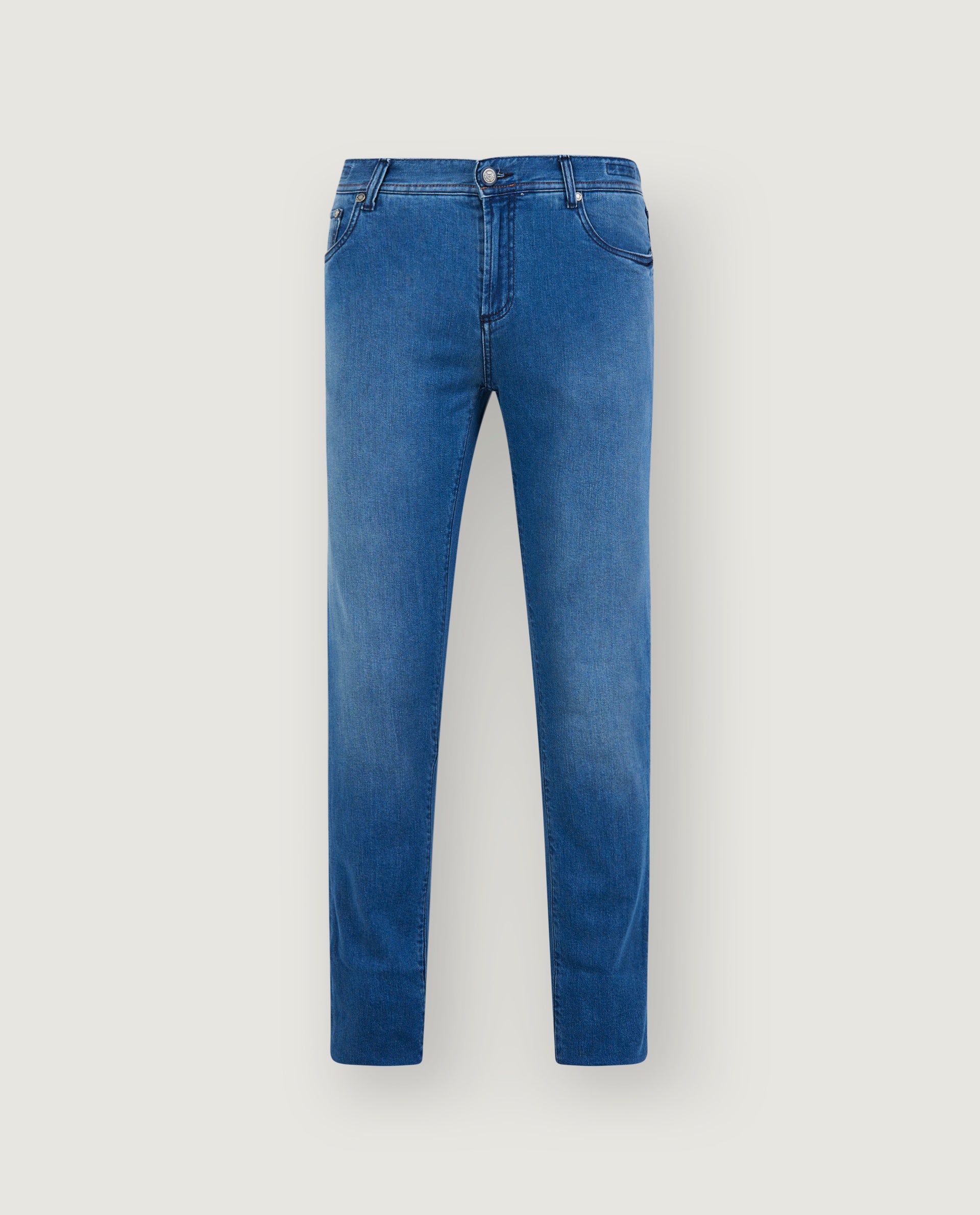 Icon Jeans Overdyed