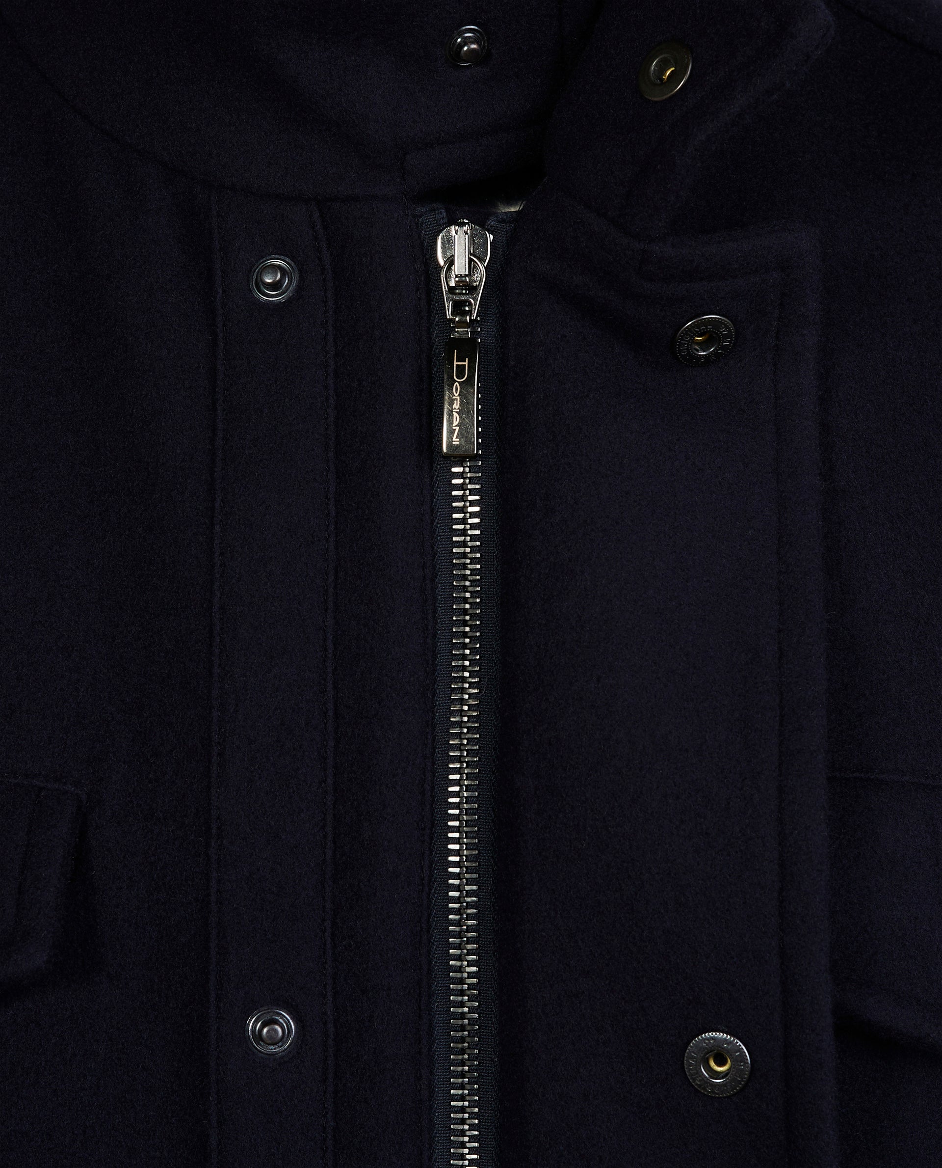 Wool Fieldjacket