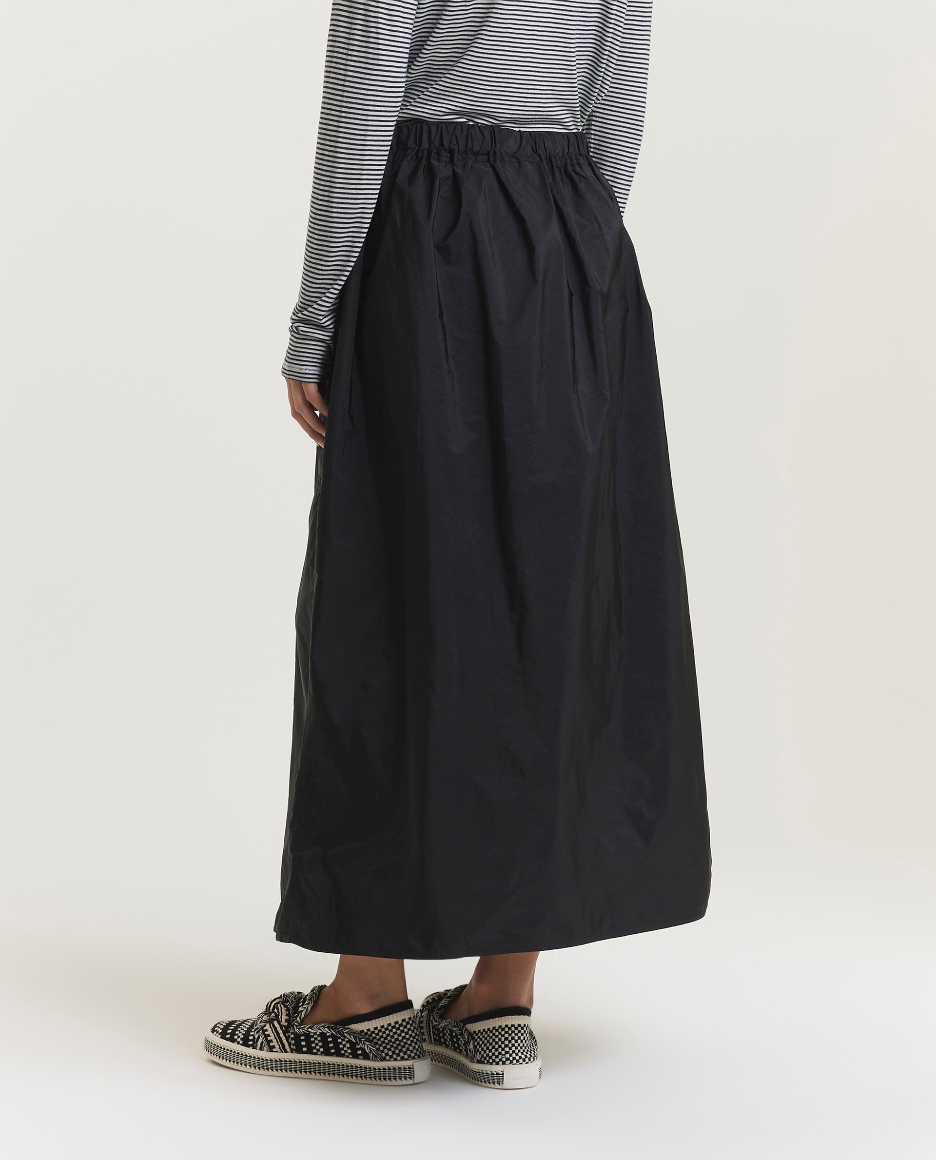 Maxi skirt 