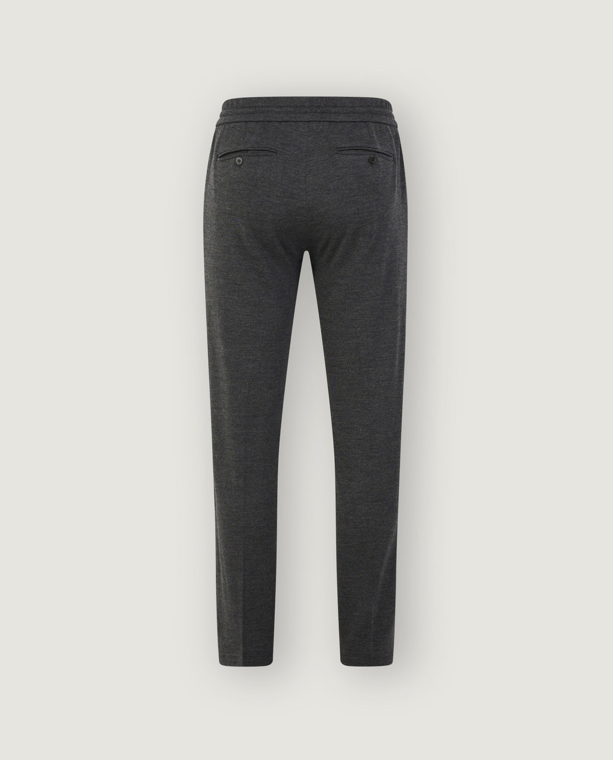 Wool Jogging Trousers