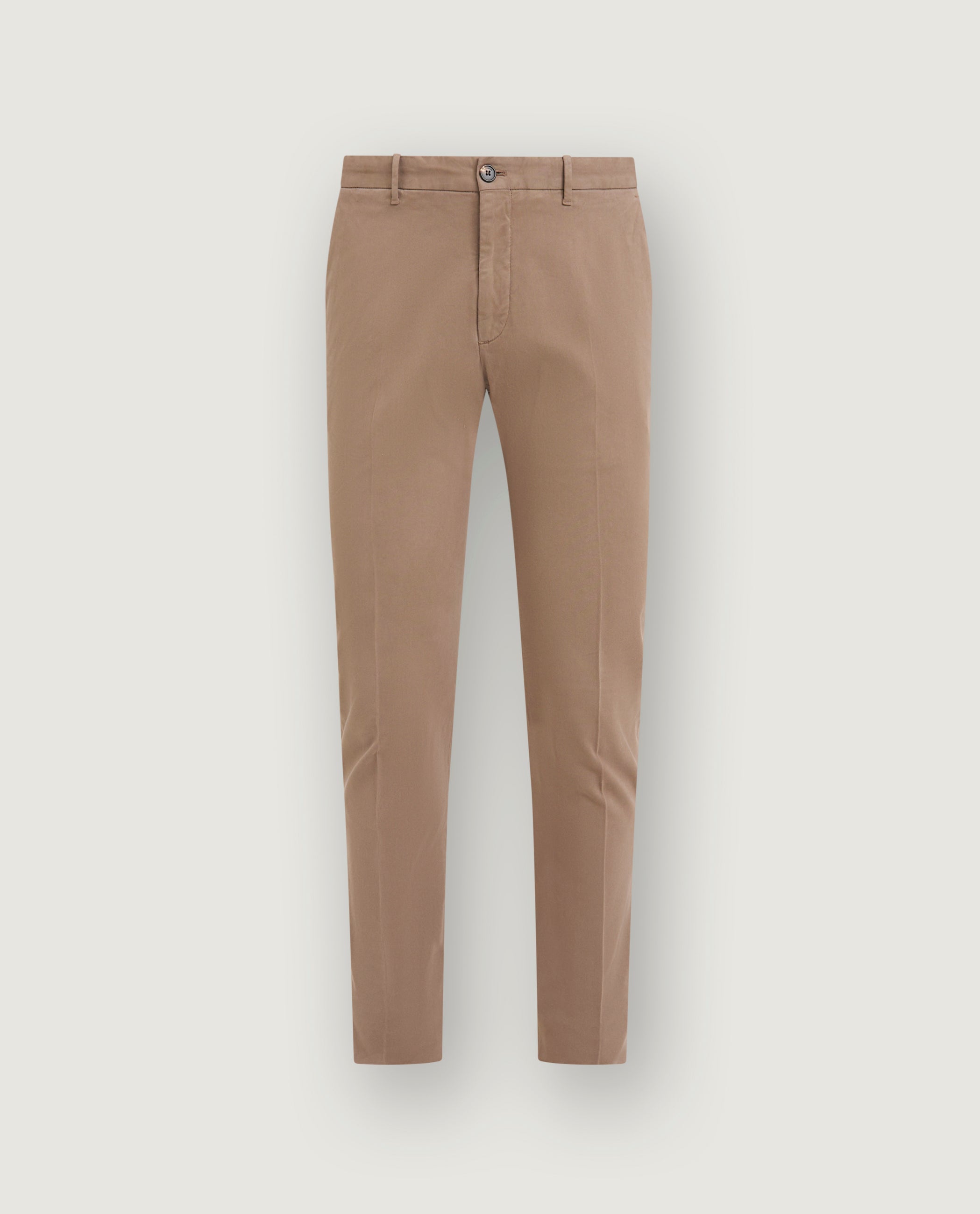 Cotton Lyocell Chino's
