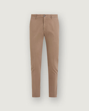Cotton Lyocell Chino's