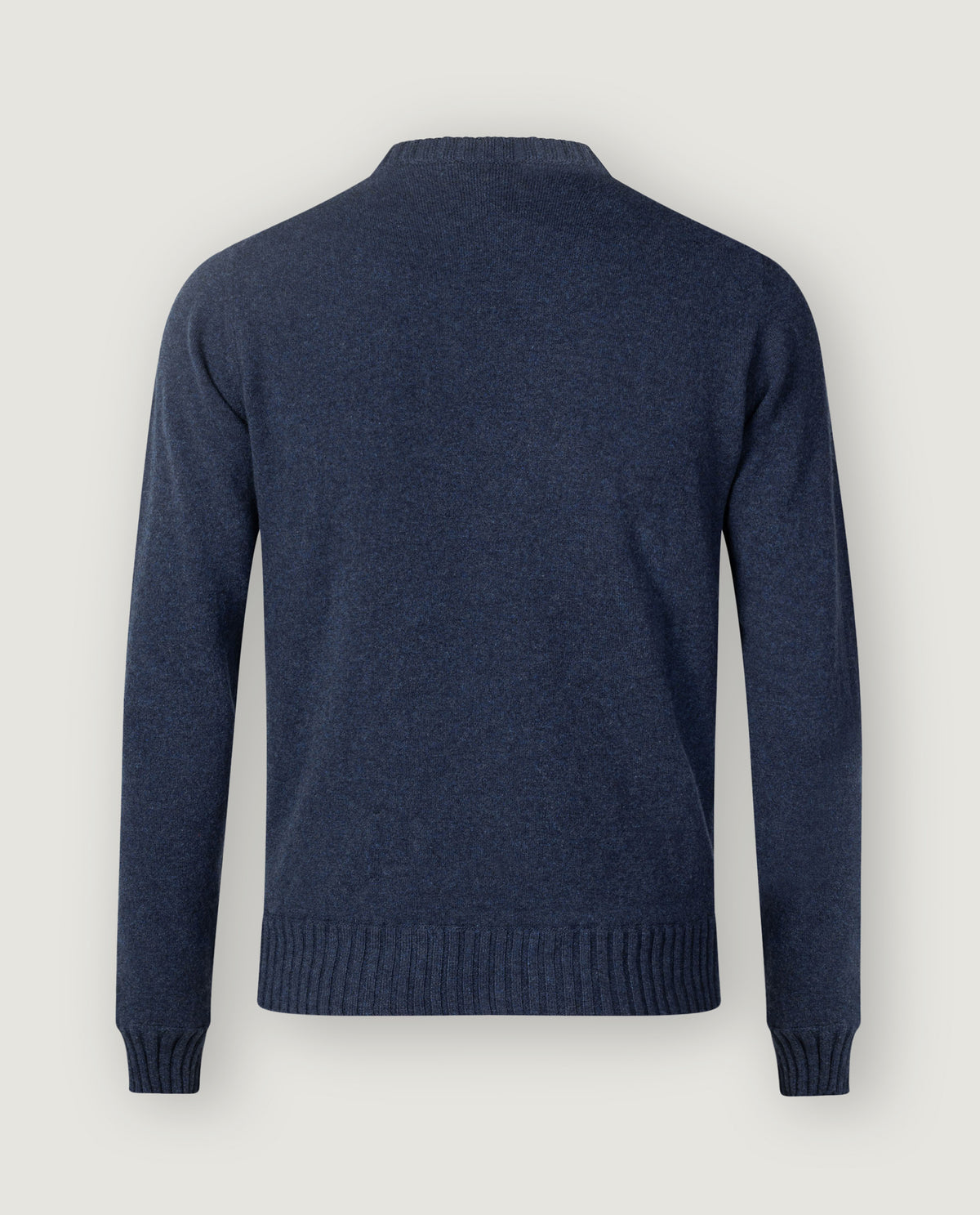 Cashmere Ronde Hals Trui