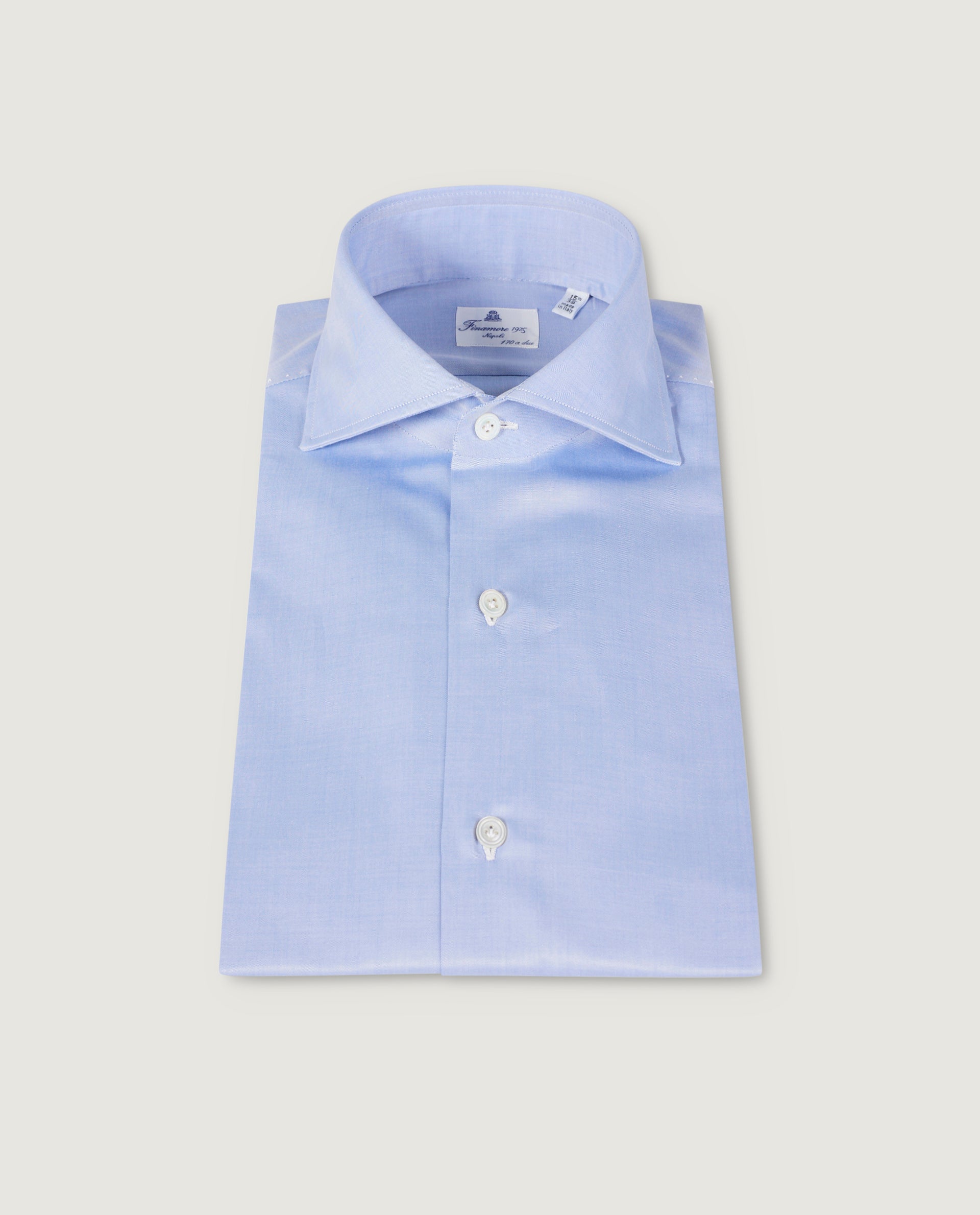 Twill shirt