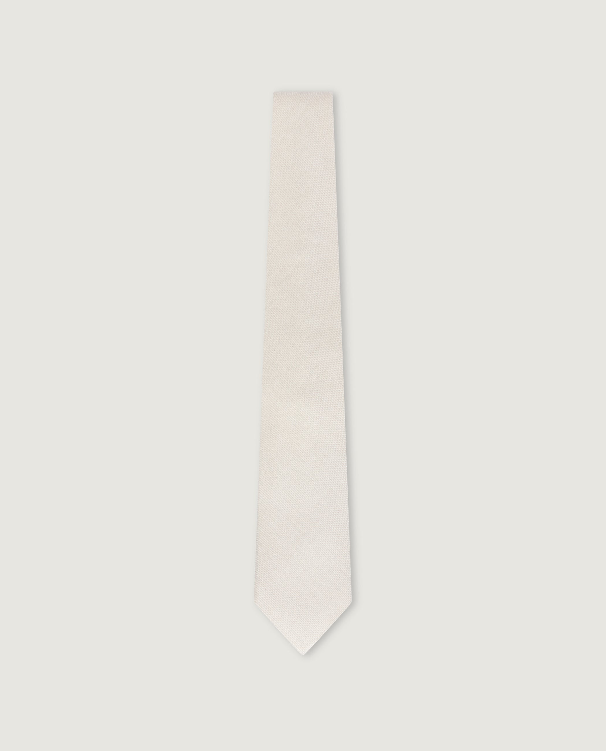 Cashmere Tie