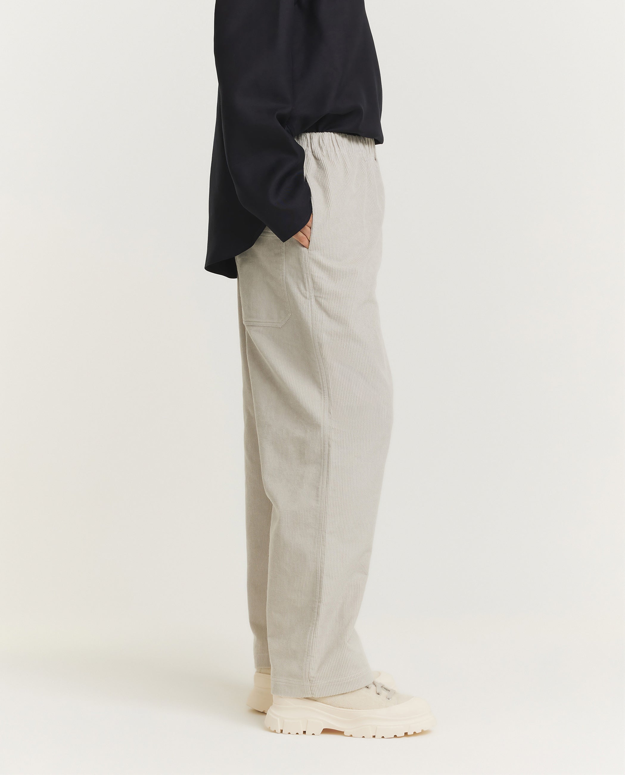 Corduroy Pinot Trousers