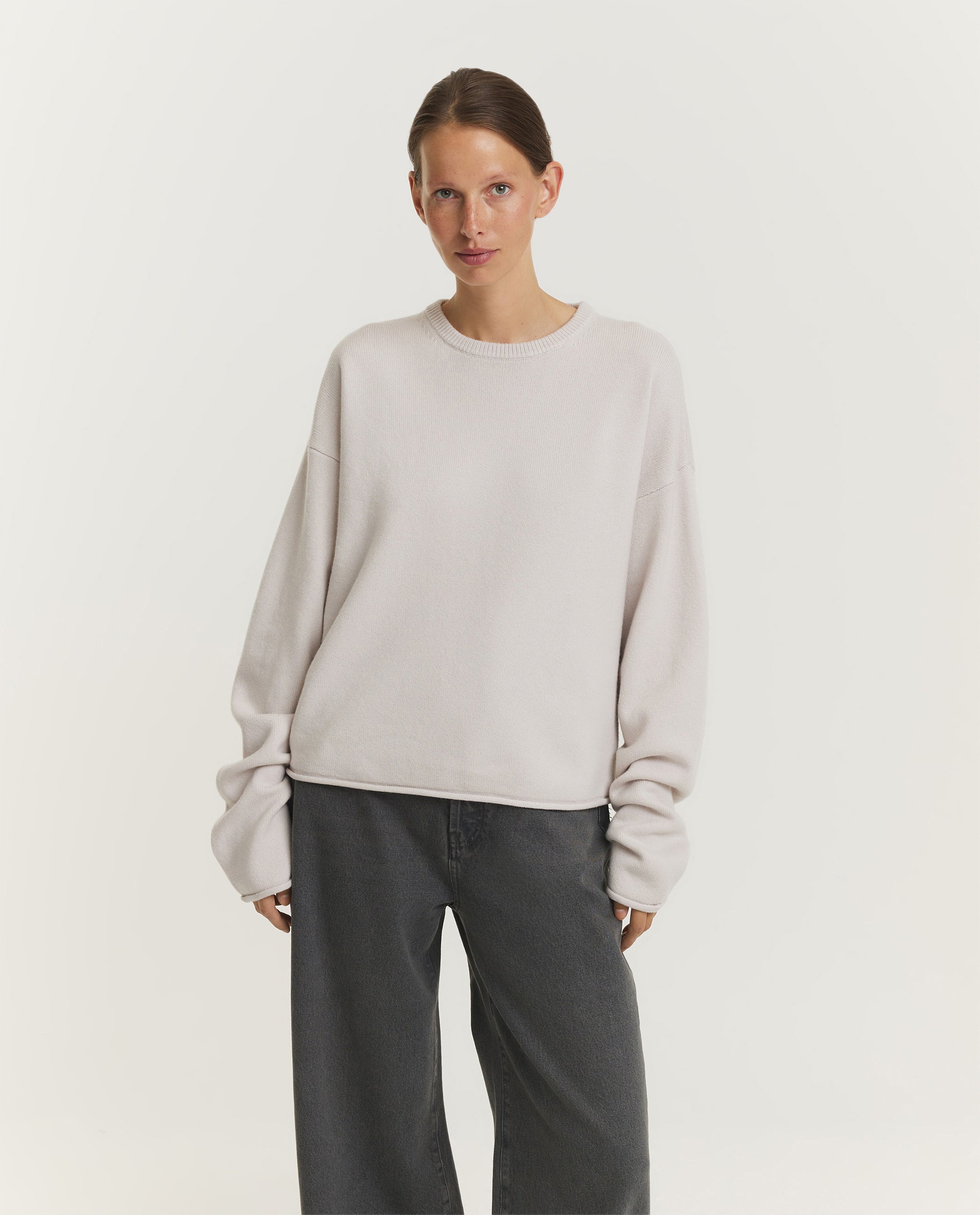 N°426 Comfy Sweater