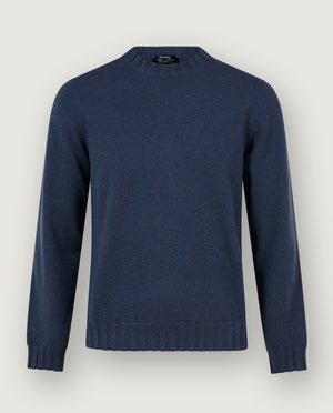 Cashmere Crewneck Sweater