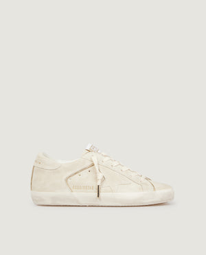 Suede Super Star Sneakers