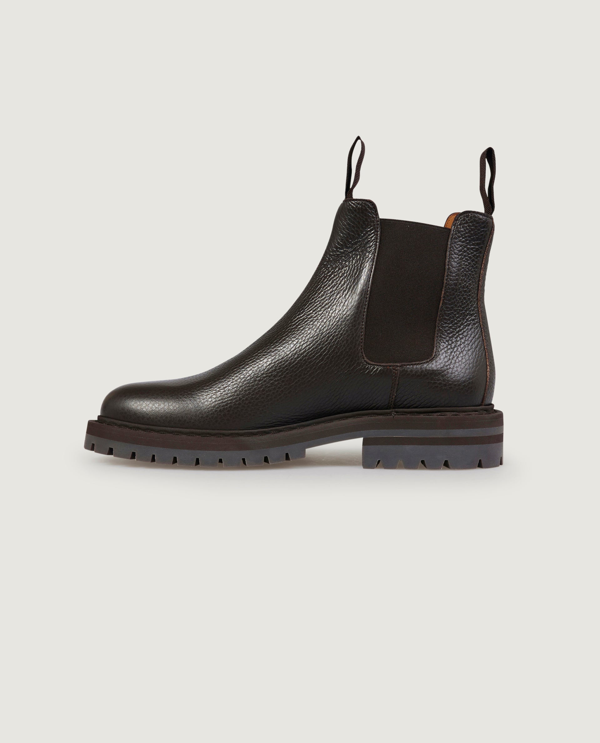 Chelsea Boots