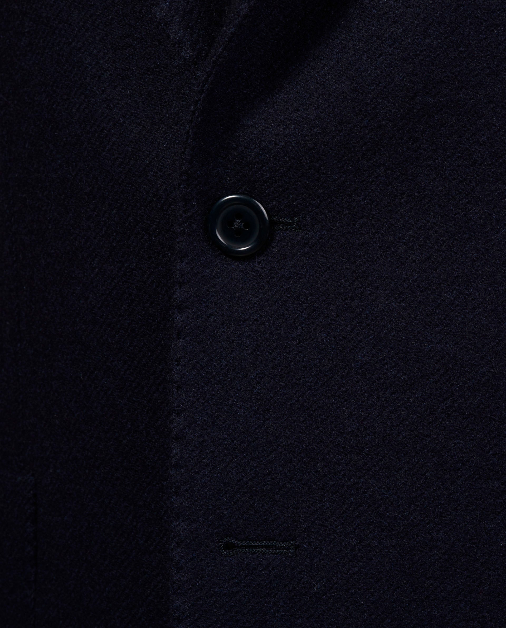 Cashmere Jacket