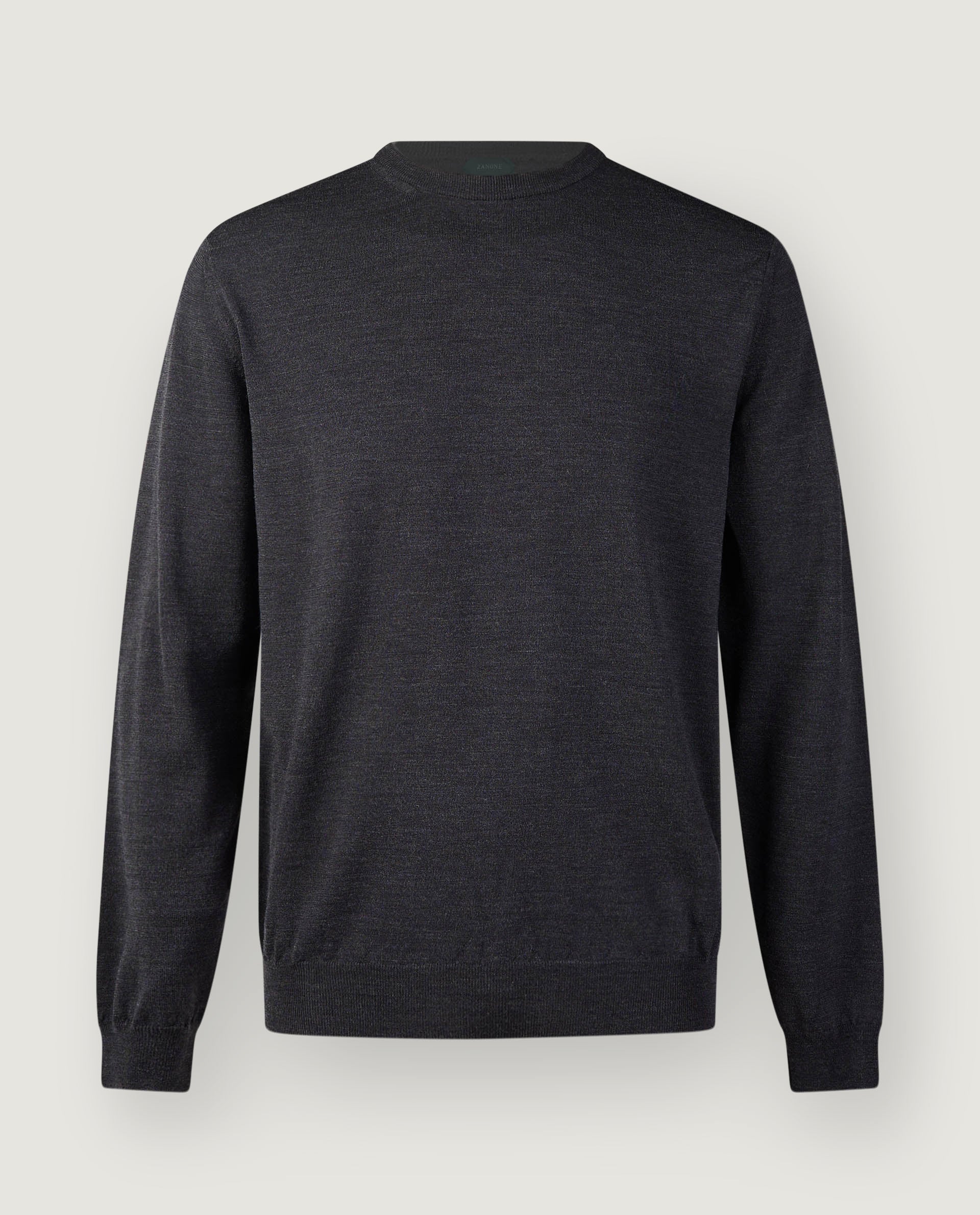 Crewneck Sweater