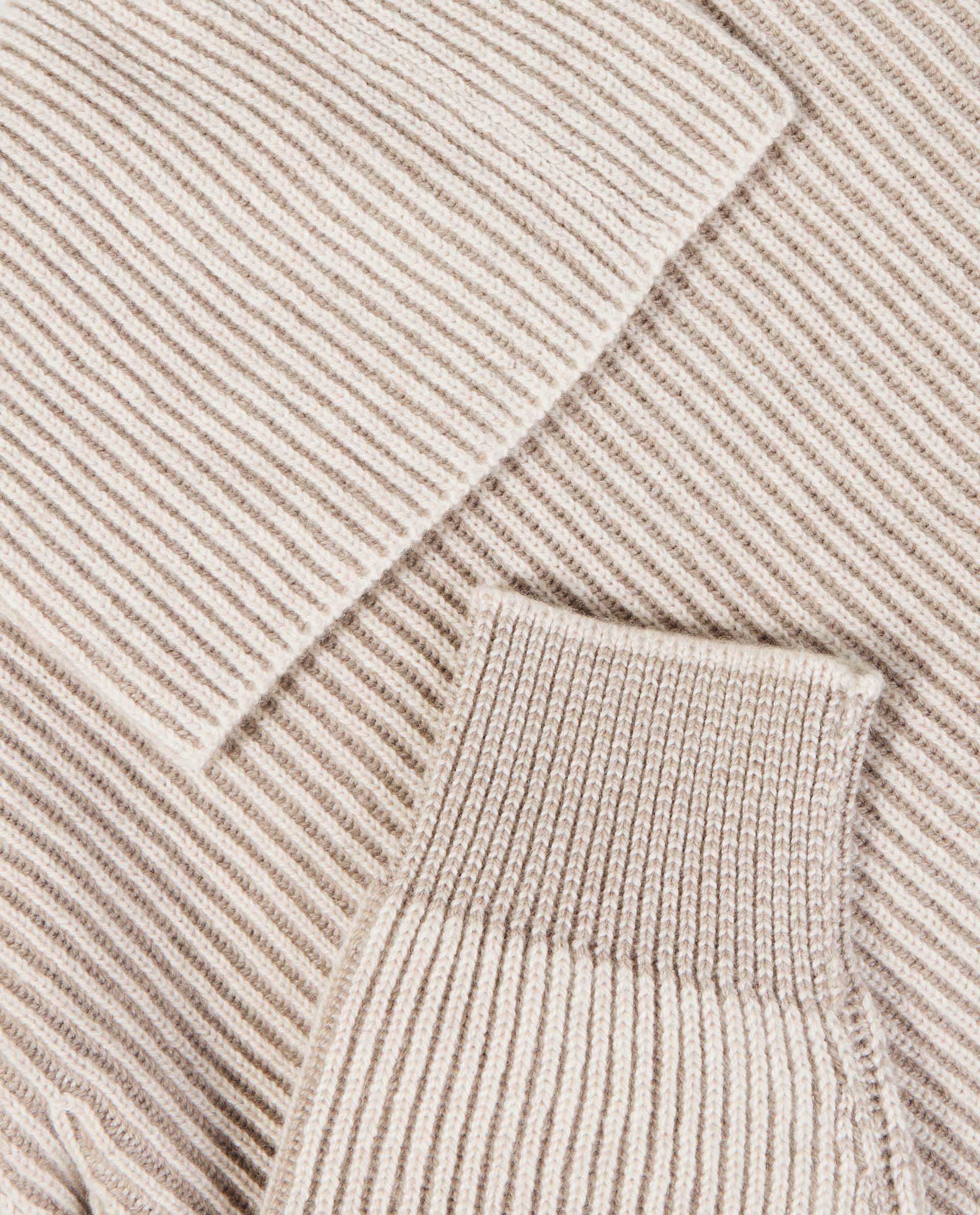 Cashmere Turtleneck
