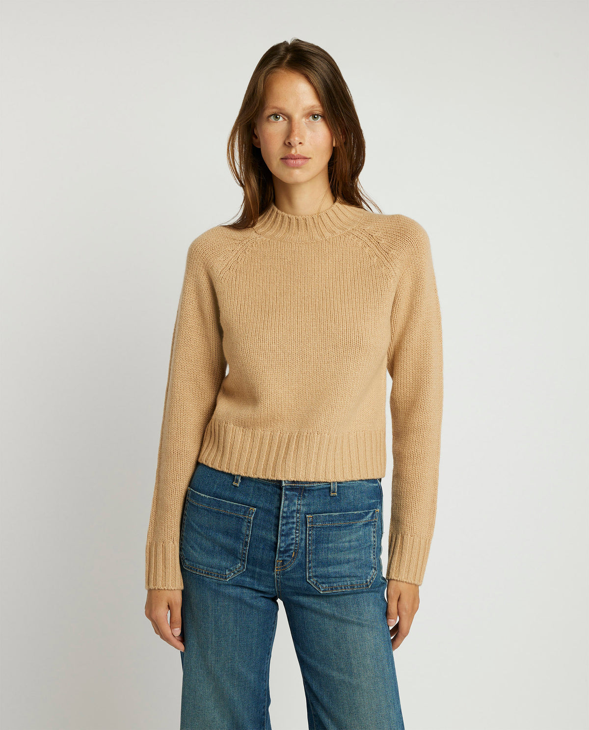 Merino sweater