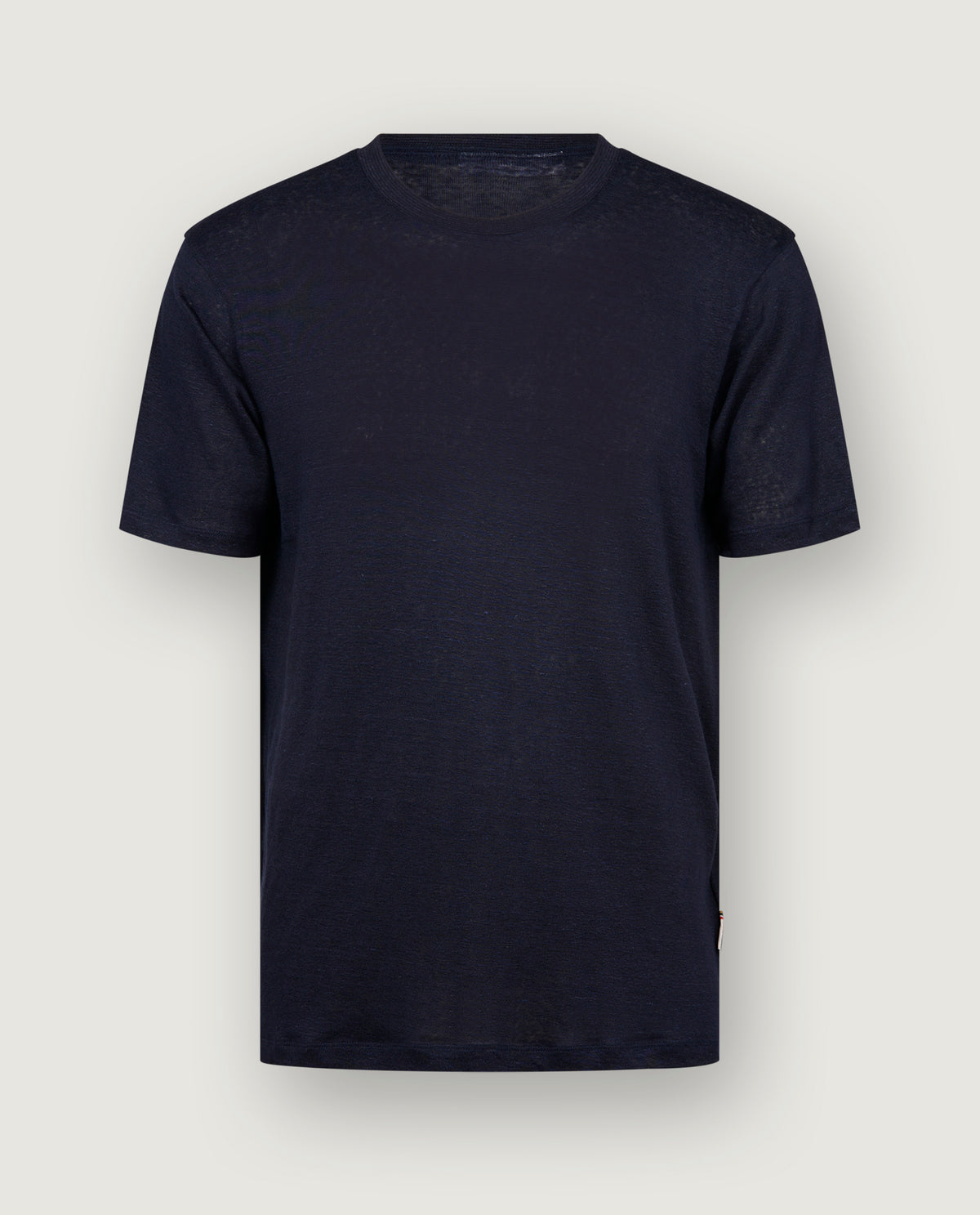 Linen T-Shirt