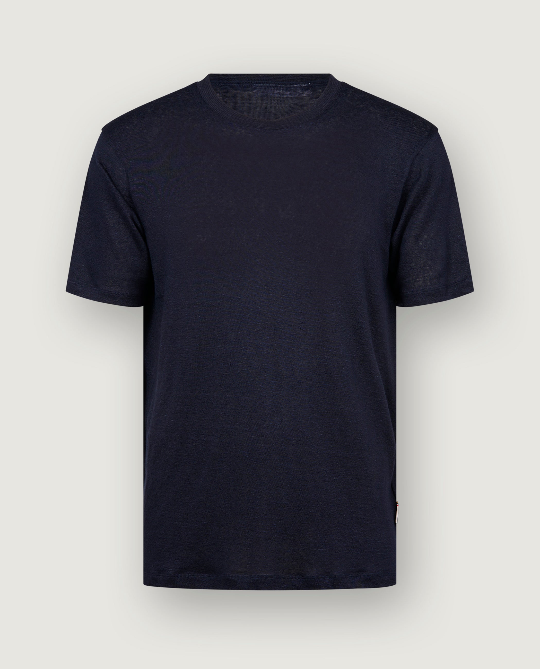 Linen T-Shirt