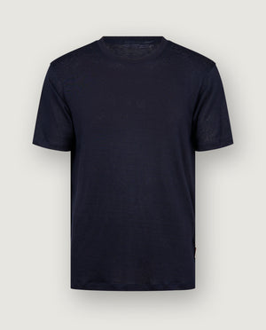 Linen T-Shirt