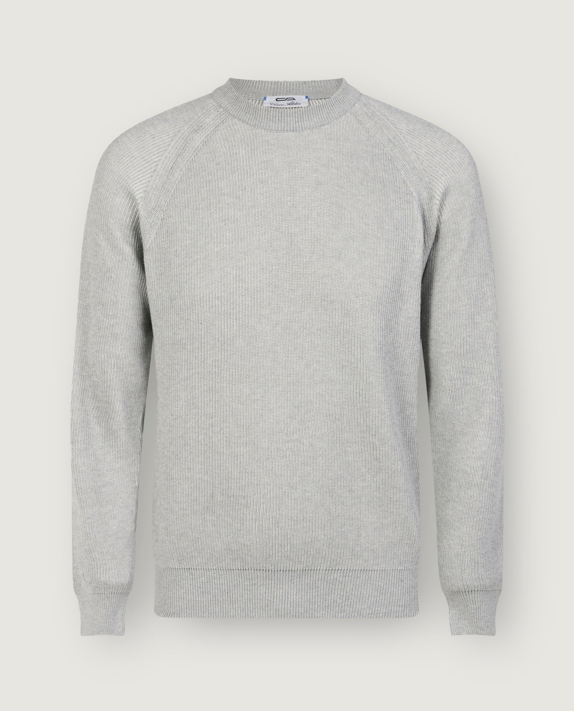 Katoen Cashmere Crewneck