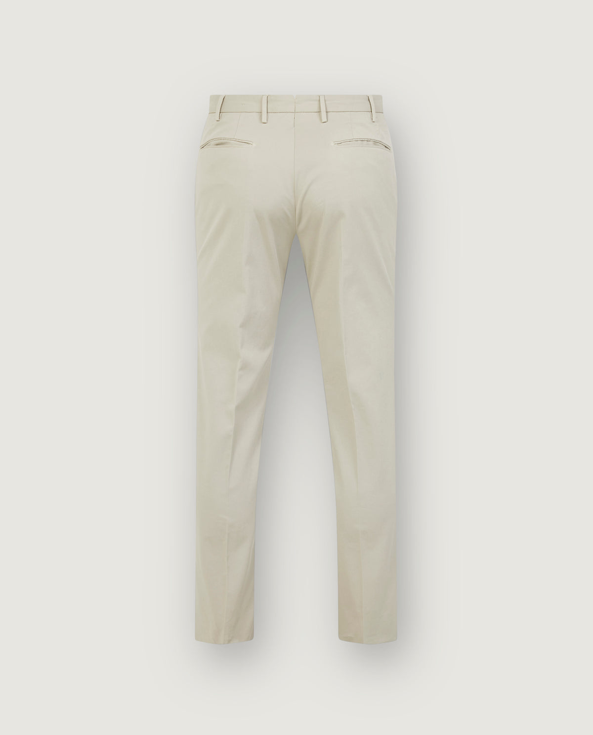 Katoenen Chino