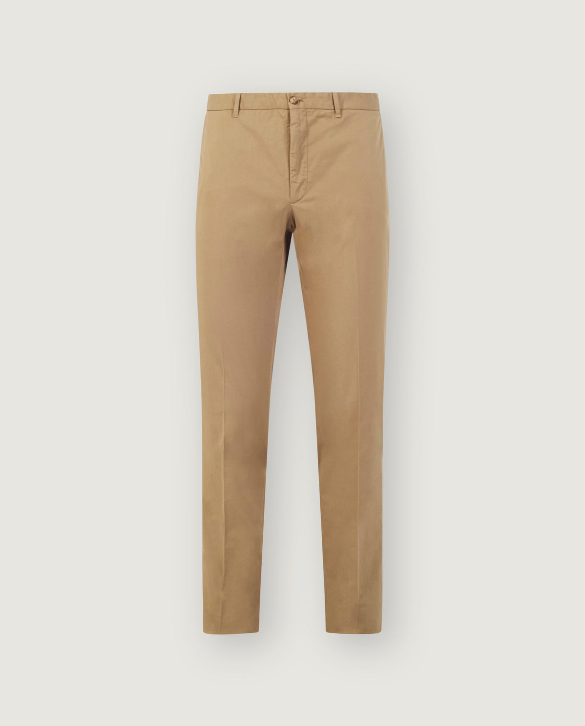 Cotton Trousers