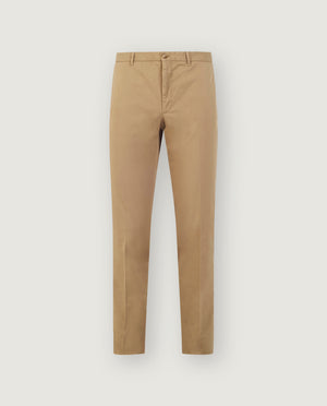 Cotton Trousers