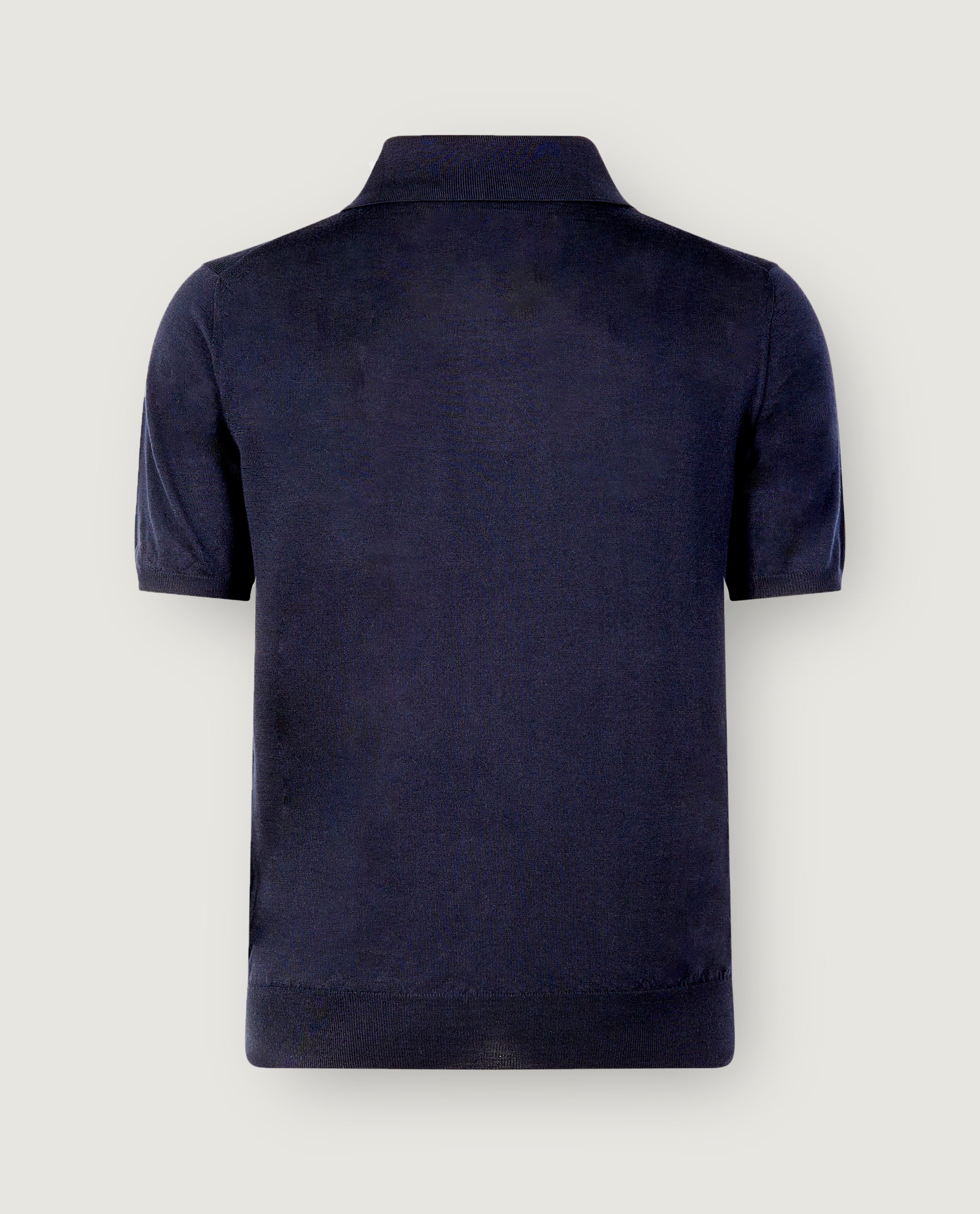 Short Sleeve Polo