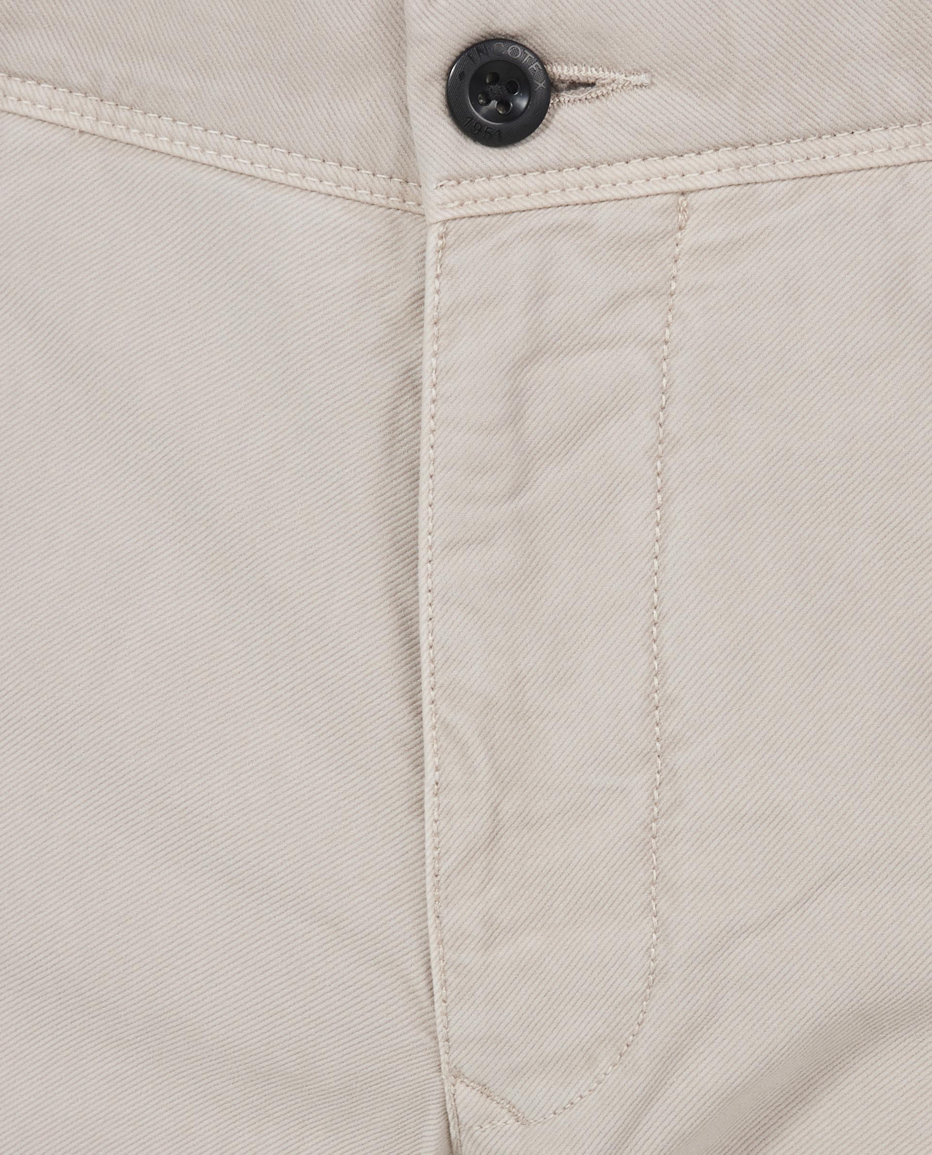 Cotton chino